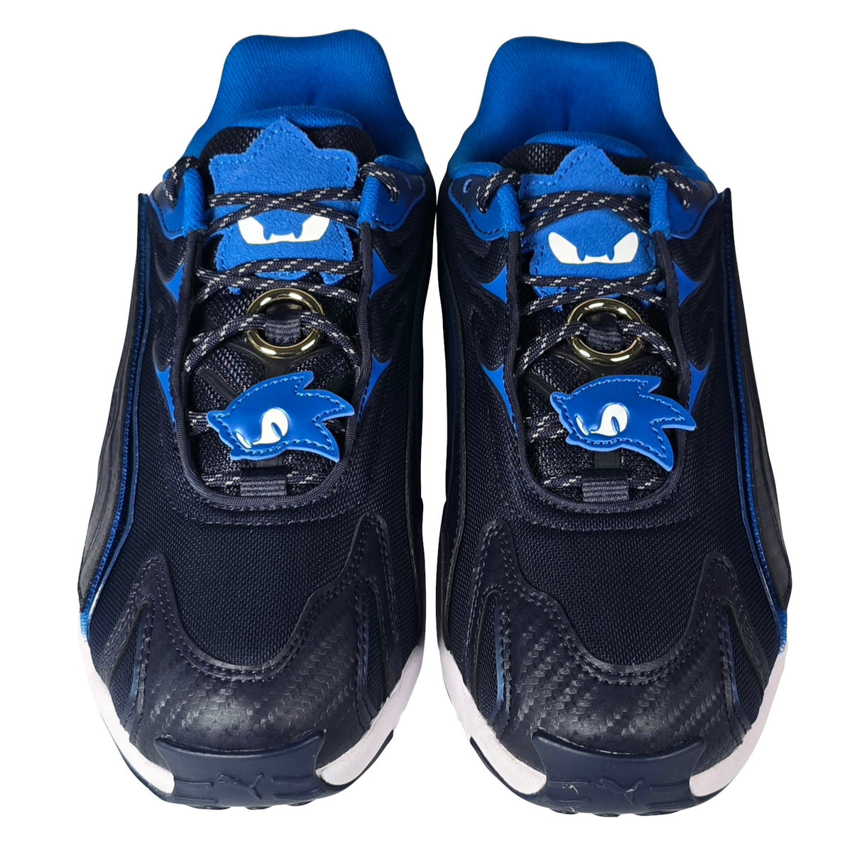 Sonic The Hedgehog x PUMA Inhale 'Sonic' - Size 9