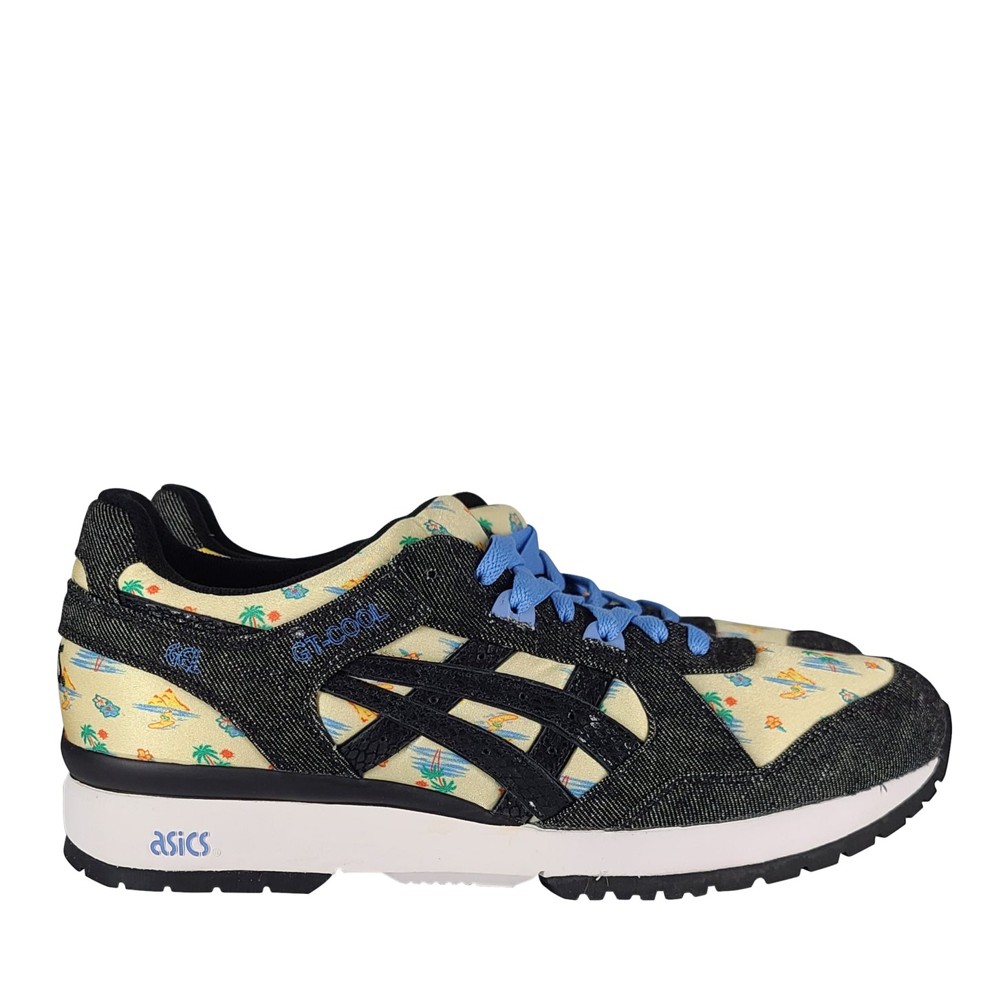 Extra Butter x Asics GT-Cool 'Sidewinder' - Size 11.5