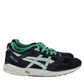 Asics Gel Saga 'Black Mint' - Size 12