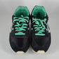 Asics Gel Saga 'Black Mint' - Size 12