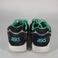 Asics Gel Saga 'Black Mint' - Size 12