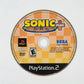 Sonic: Mega Collection Plus