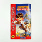 Gunstar Heroes (Manual Only)