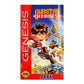 Gunstar Heroes (Manual Only)