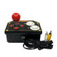 Pac-Man 12-In-1 Plug N Play