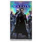 'Matrix' VHS