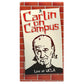 'Carlin On Campus' VHS