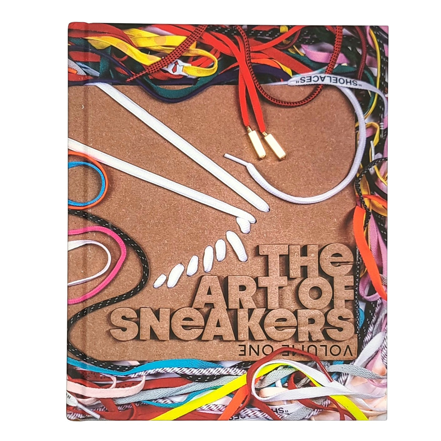 The Art Of Sneakers: Volume One