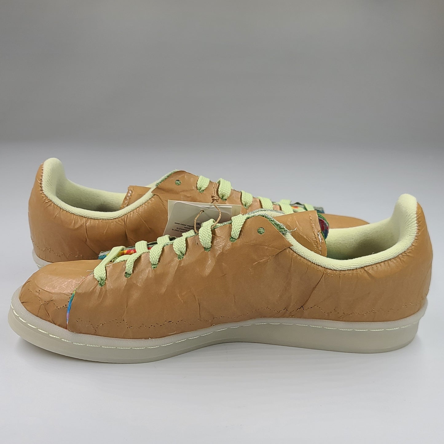 adidas Campus 80 'Croptober' - Size 9