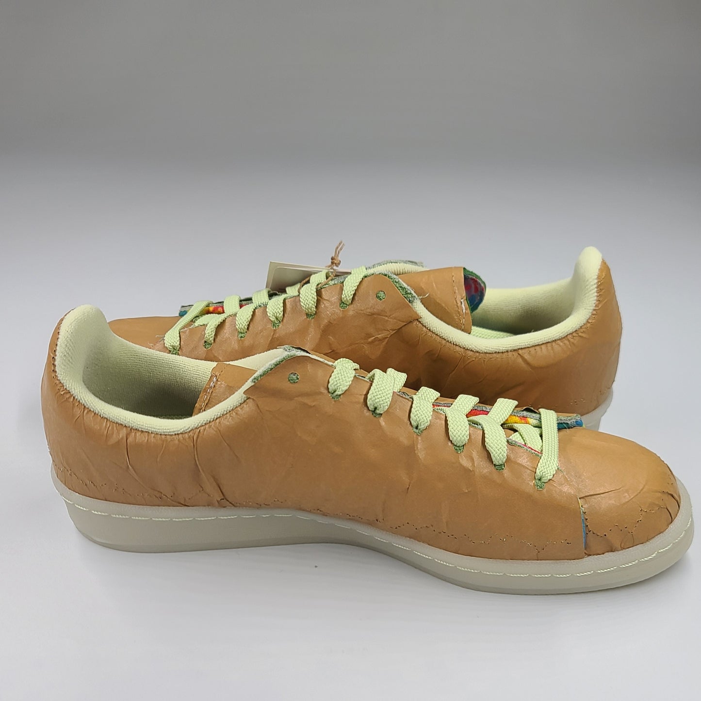 adidas Campus 80 'Croptober' - Size 9