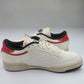 Street Fighter x Reebok Club C 85 'Ryu' - Size 8