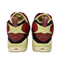 Street Fighter x Reebok Instapump Fury 95 'Zangief' - Size 10.5