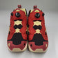 Street Fighter x Reebok Instapump Fury 95 'Zangief' - Size 10.5