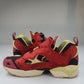 Street Fighter x Reebok Instapump Fury 95 'Zangief' - Size 10.5