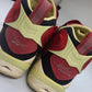 Street Fighter x Reebok Instapump Fury 95 'Zangief' - Size 10.5