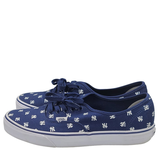 MLB x Vans Authentic 'New York Yankees' - Size 11