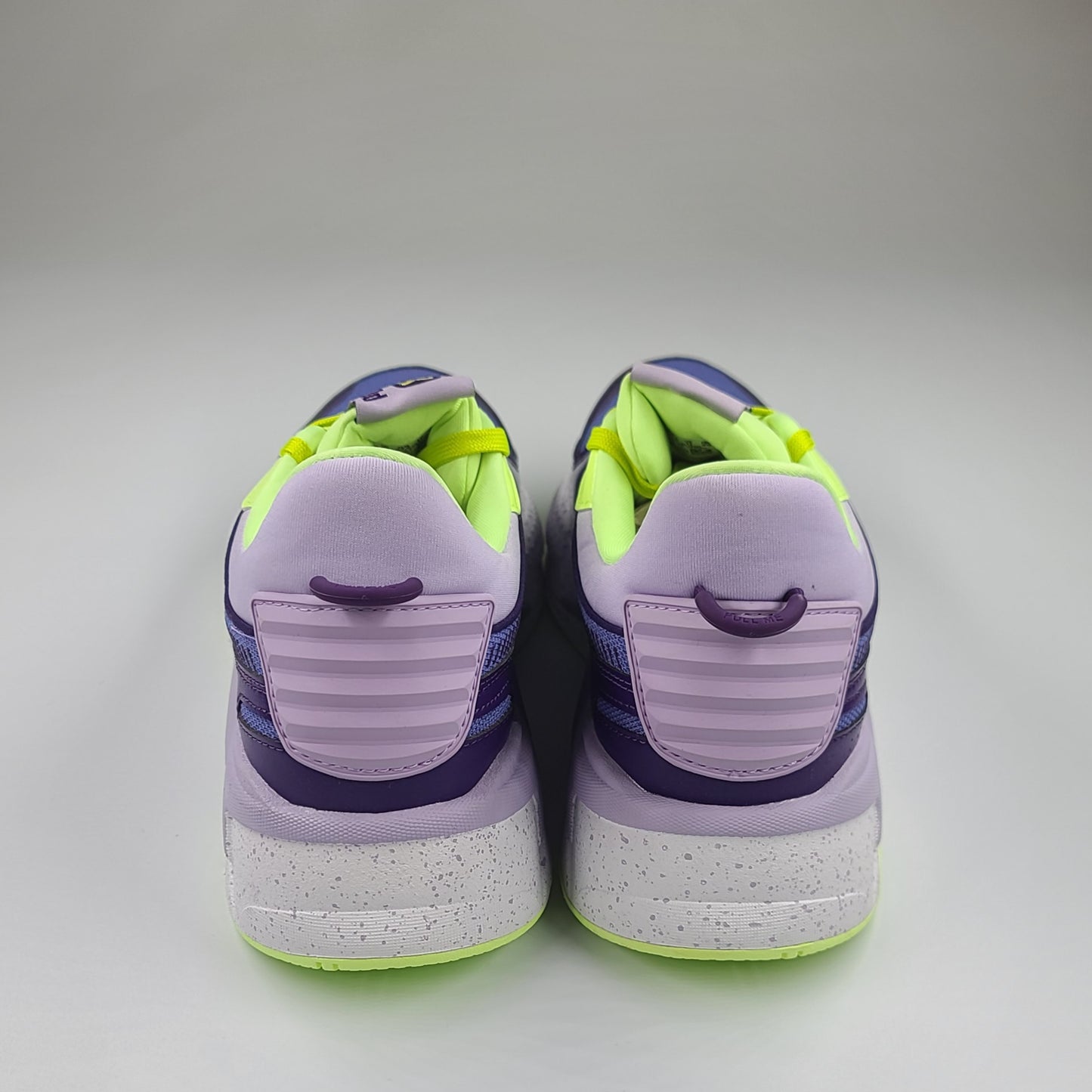 Masters Of The Universe x Puma RS-X 'Skeletor' - Size 11