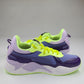 Masters Of The Universe x Puma RS-X 'Skeletor' - Size 11