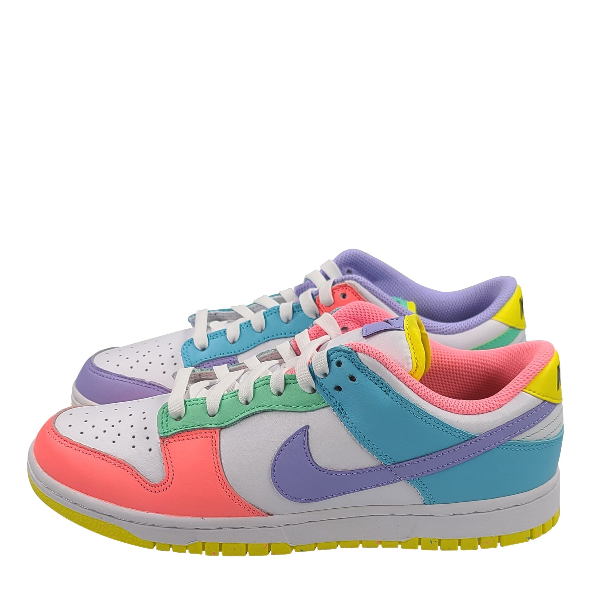 Nike Dunk Low SE Easter Candy (Women's) - DD1872-100 - US
