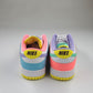 Women's Nike Dunk Low SE 'Easter Candy' - Size W10