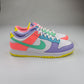 Women's Nike Dunk Low SE 'Easter Candy' - Size W10