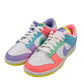 Women's Nike Dunk Low SE 'Easter Candy' - Size W10