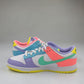 Women's Nike Dunk Low SE 'Easter Candy' - Size W10