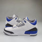 Air Jordan 3 Retro 'Racer Blue' - Size 8.5