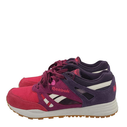 Women's Reebok Ventilator 'Rebel Berry' - Size W7.5