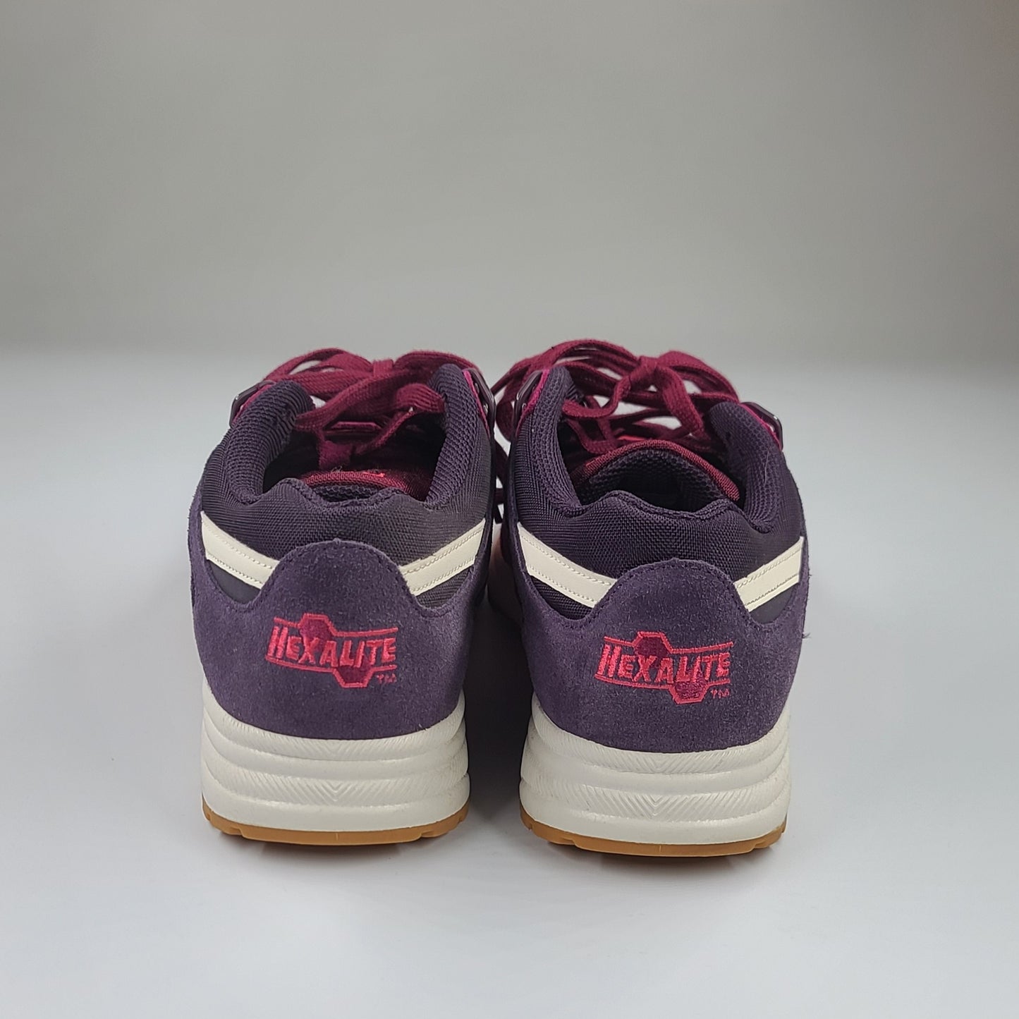 Women's Reebok Ventilator 'Rebel Berry' - Size W7.5