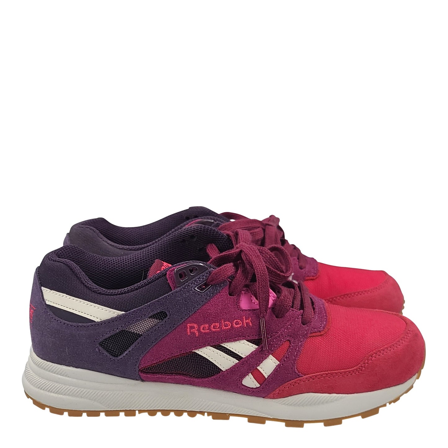 Women's Reebok Ventilator 'Rebel Berry' - Size W7.5