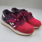 Women's Reebok Ventilator 'Rebel Berry' - Size W7.5