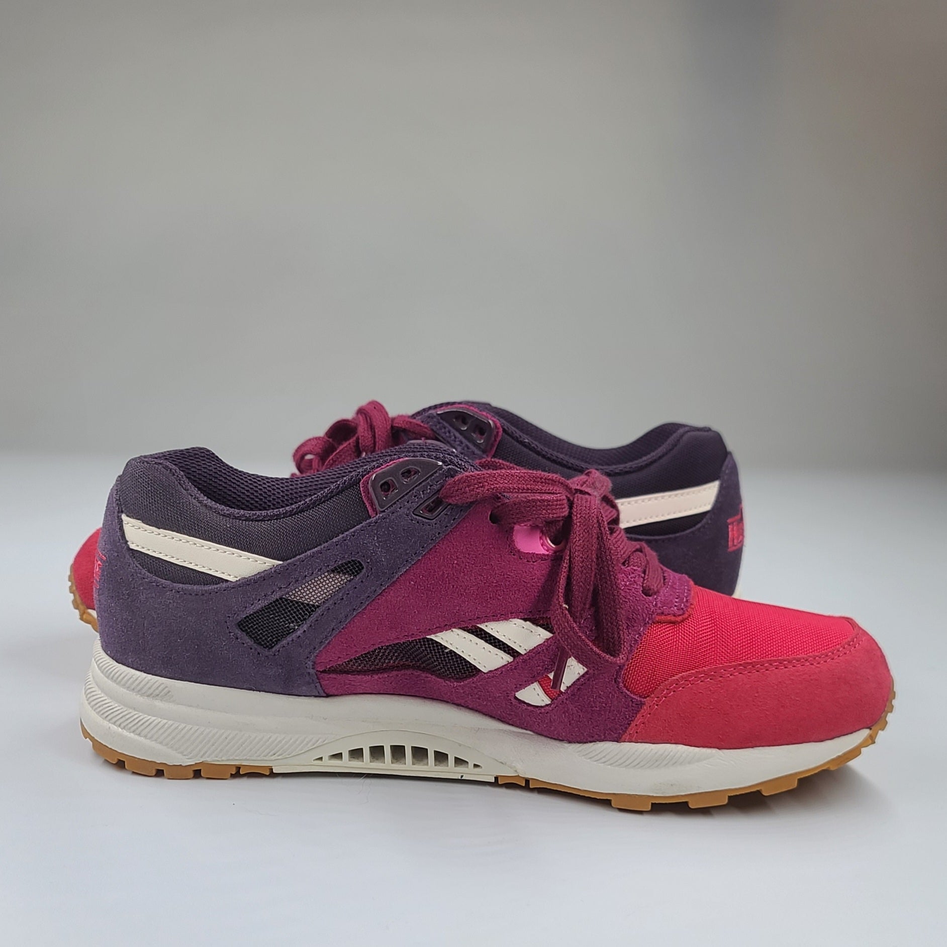 Reebok ventilator on sale enfant bordeaux