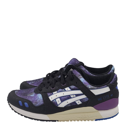 Asics Gel-Lyte III 'Galaxy' - Size 6Y