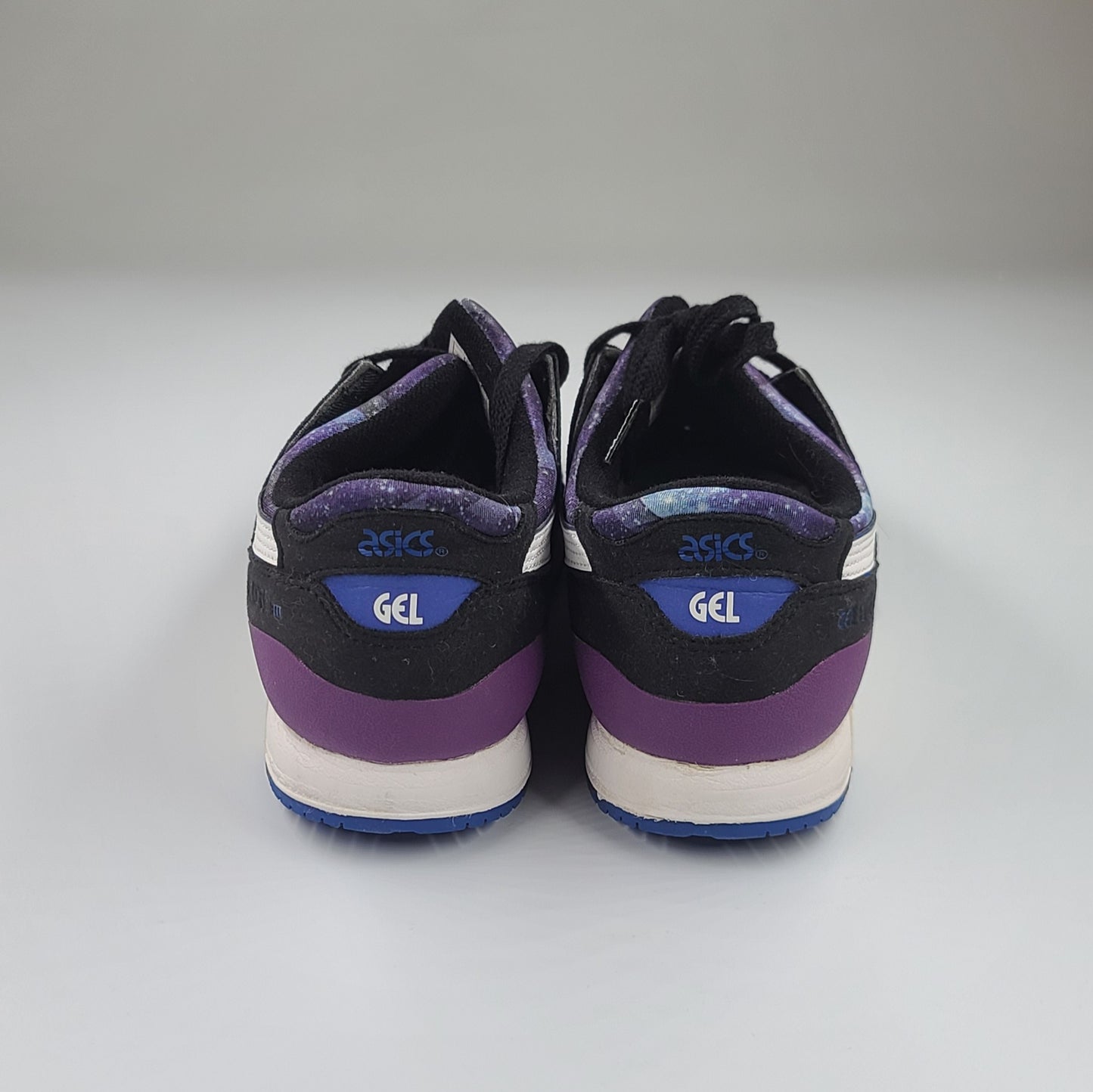 Asics Gel-Lyte III 'Galaxy' - Size 6Y