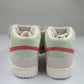 Nike SB Dunk Mid Pro 'White Widow' - Size 12