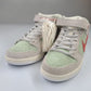 Nike SB Dunk Mid Pro 'White Widow' - Size 12