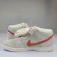 Nike SB Dunk Mid Pro 'White Widow' - Size 12