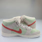 Nike SB Dunk Mid Pro 'White Widow' - Size 12