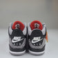 Air Jordan 3 Retro 'Black Cement' - Size 12