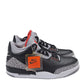 Air Jordan 3 Retro 'Black Cement' - Size 12