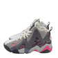 Reebok Kamikaze II Mid 'Breast Cancer Awareness' - Size 5Y