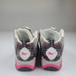 Reebok Kamikaze II Mid 'Breast Cancer Awareness' - Size 5Y