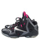 Nike LeBron 11 'Miami Nights' - Size 11.5