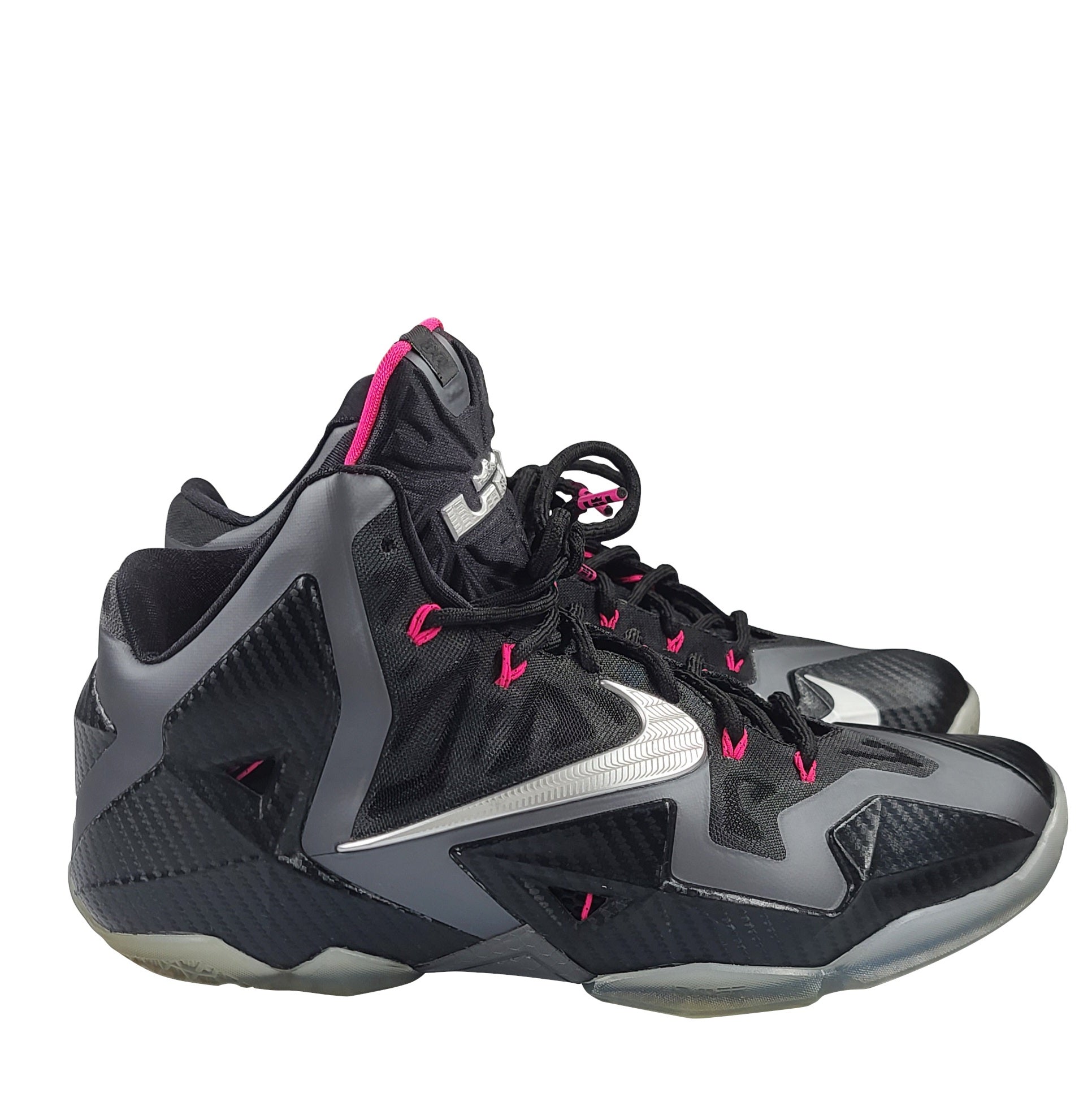 Lebron xi cheap miami nights