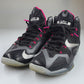 Nike LeBron 11 'Miami Nights' - Size 11.5