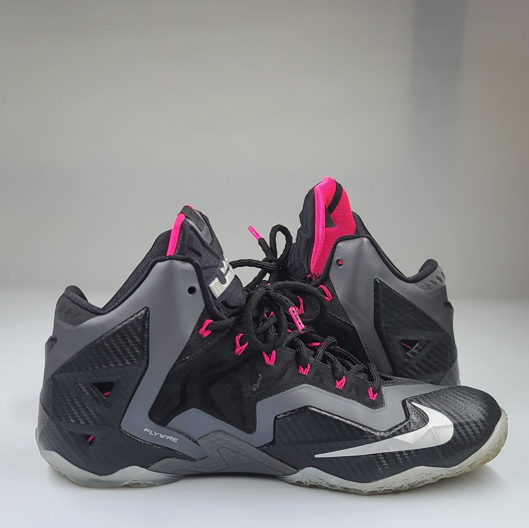 Lebron 11 2024 miami nights