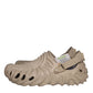 Salehe Bembury x Crocs Pollex Clog 'Horchata' - Size 10