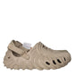 Salehe Bembury x Crocs Pollex Clog 'Horchata' - Size 10