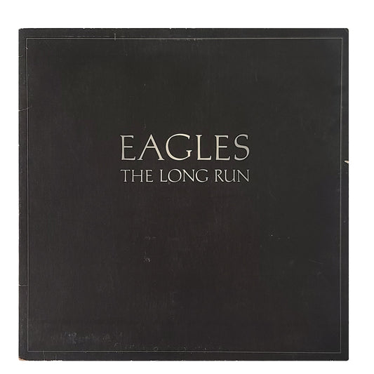 Eagles ‘The Long Run’ Vinyl